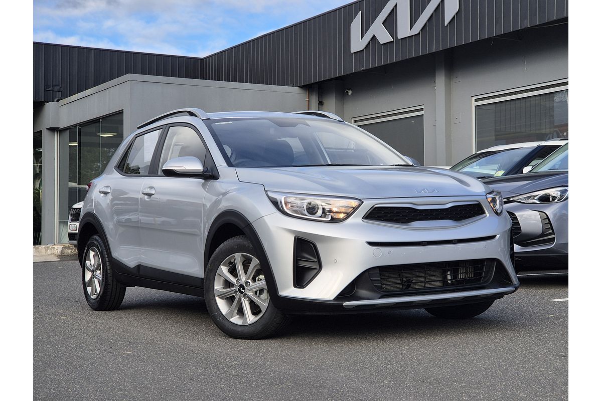 2025 Kia Stonic S YB