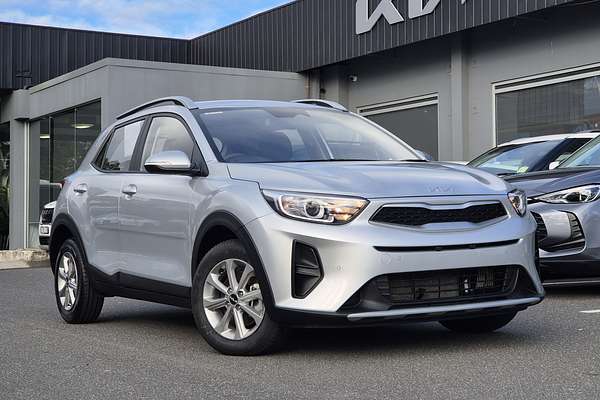 2025 Kia Stonic S YB