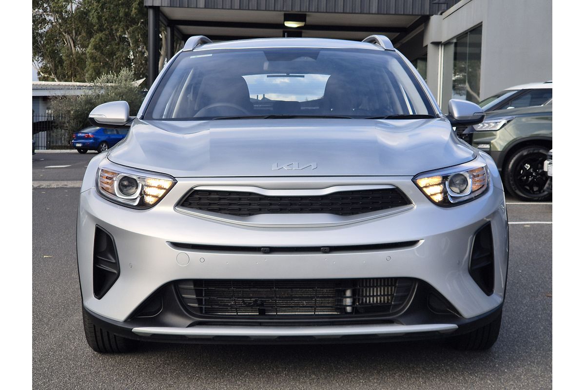 2025 Kia Stonic S YB