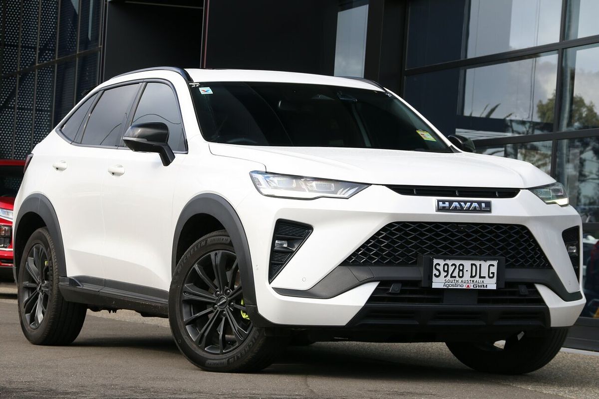 2023 GWM Haval H6GT Ultra B03