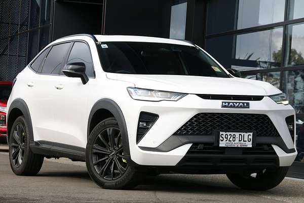 2023 GWM Haval H6GT Ultra B03