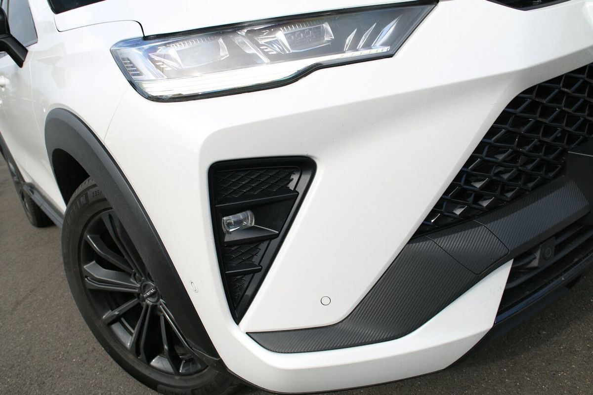 2023 GWM Haval H6GT Ultra B03