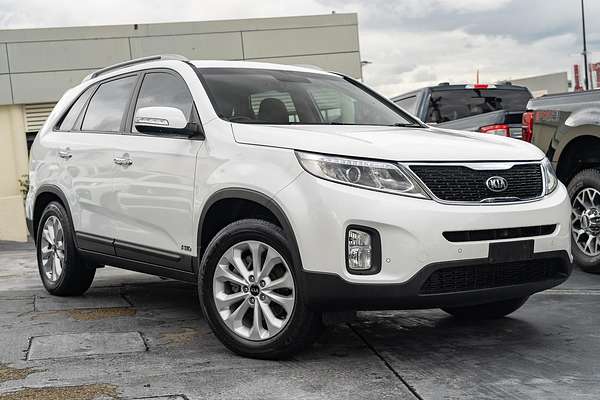 2014 Kia Sorento SLi XM