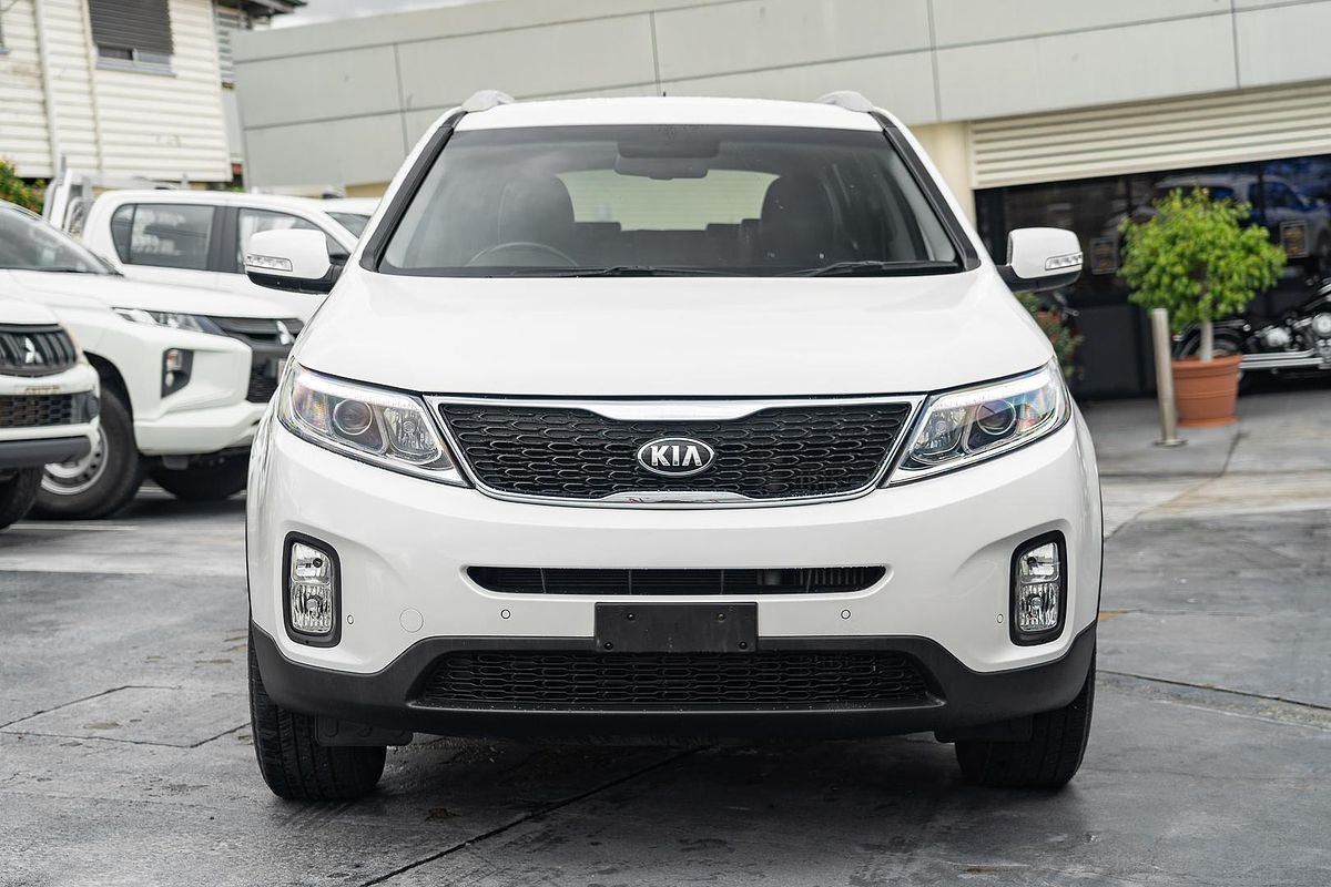 2014 Kia Sorento SLi XM