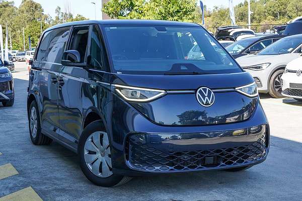 2025 Volkswagen ID. Buzz Cargo BEV550 EBN SWB