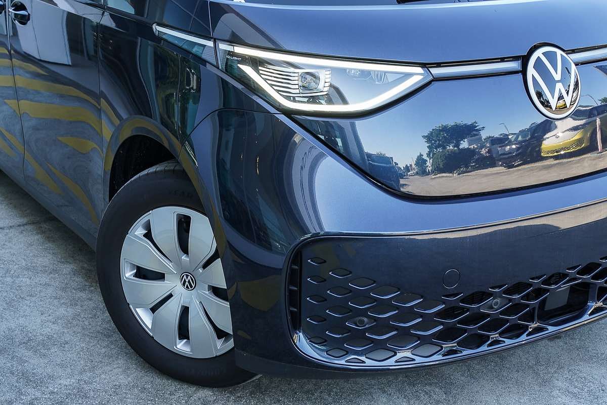 2025 Volkswagen ID. Buzz Cargo BEV550 EBN SWB