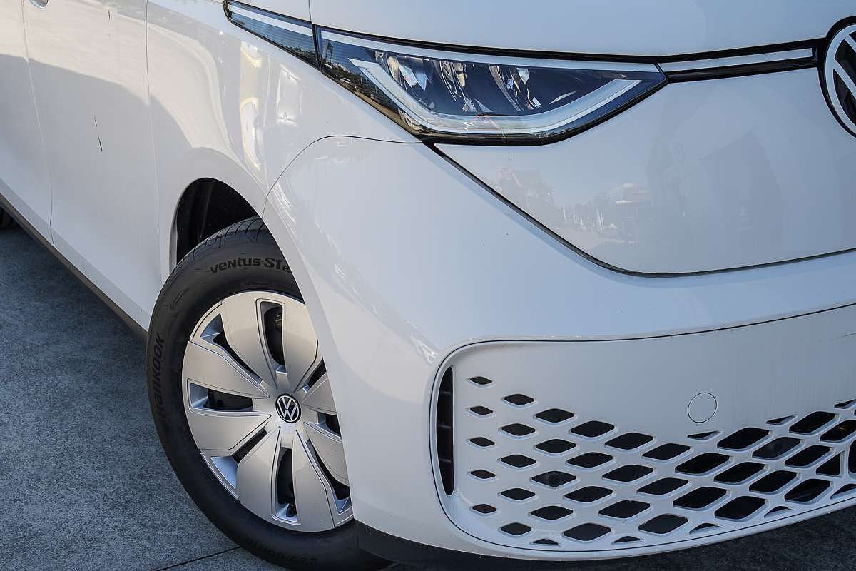 2025 Volkswagen ID. Buzz Cargo BEV550 EBN SWB