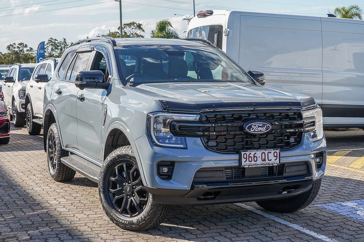 2026 Ford Everest Sport 2.0L