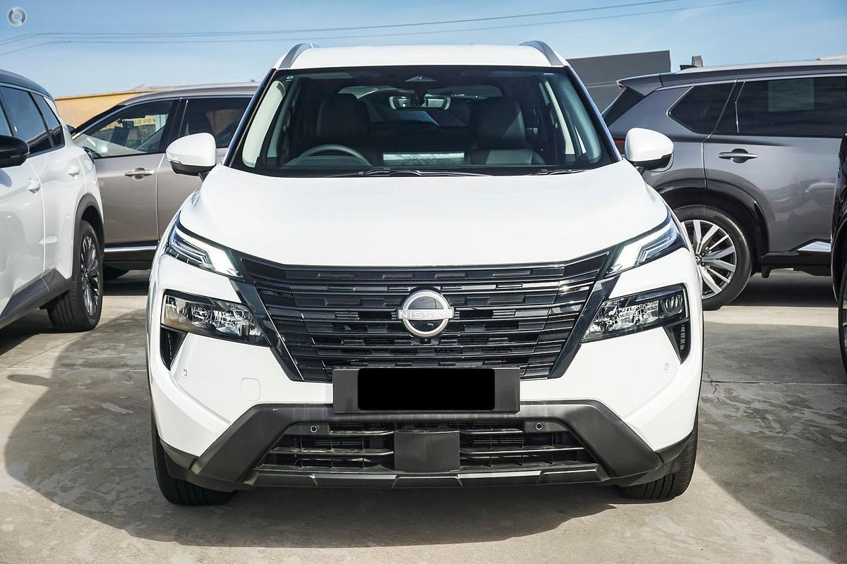 2026 Nissan X-TRAIL ST-L e-POWER T33