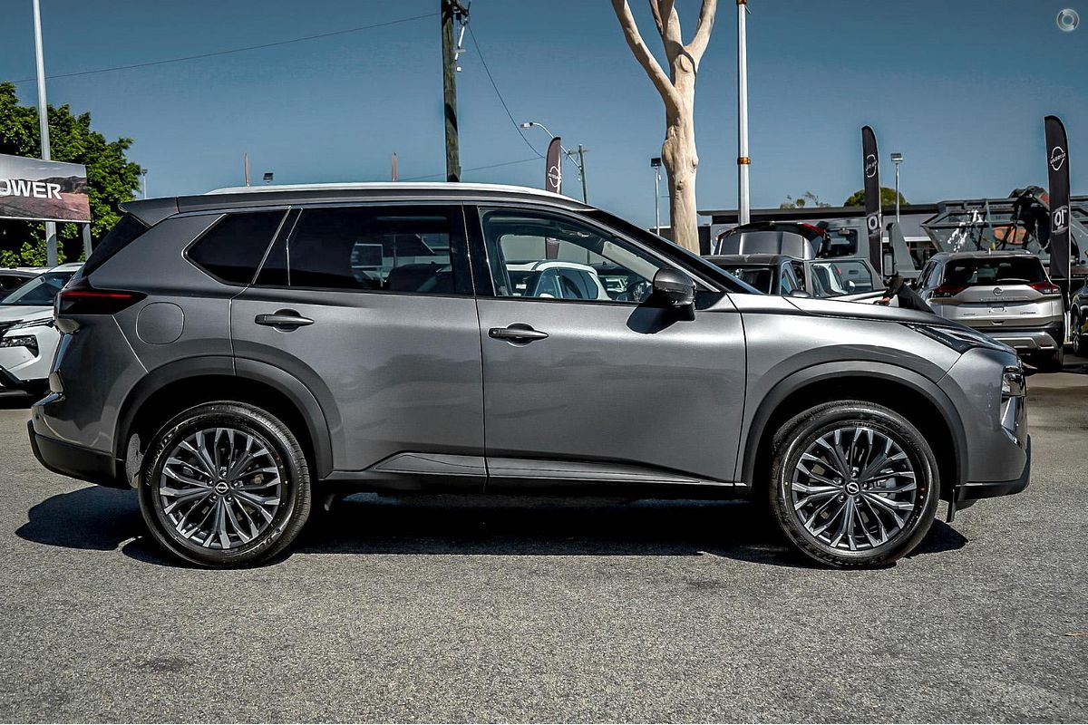 2026 Nissan X-TRAIL Ti e-POWER T33