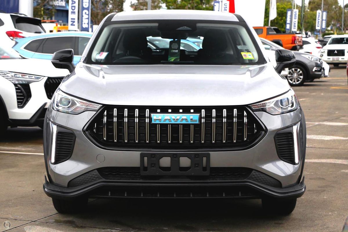2026 GWM Haval Jolion Premium Hybrid A02