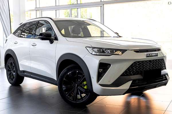 2026 GWM Haval H6GT Ultra B03