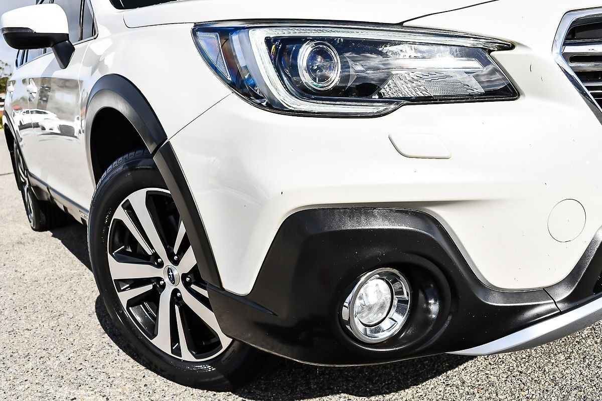 2019 Subaru Outback 2.5i Premium 5GEN