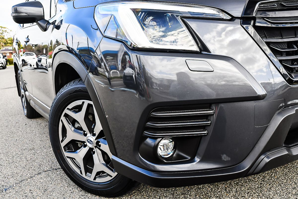 2024 Subaru Forester 2.5i S5