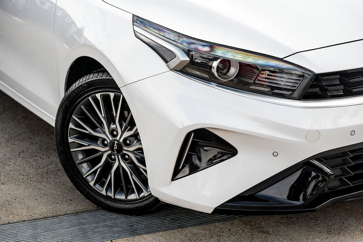 2024 Kia Cerato Sport BD
