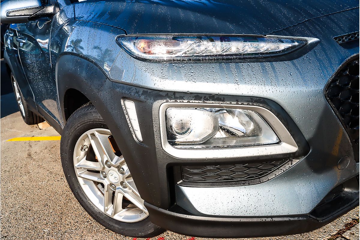 2019 Hyundai Kona Active OS.2