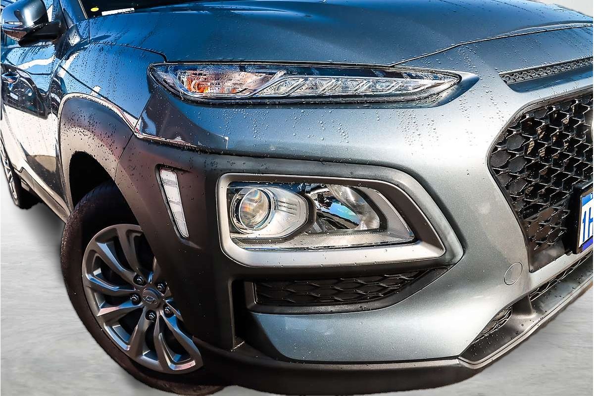 2020 Hyundai Kona Go OS.3