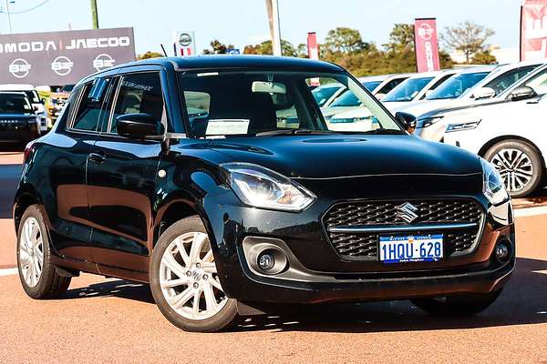 2022 Suzuki Swift GL S Plus AZ Series II