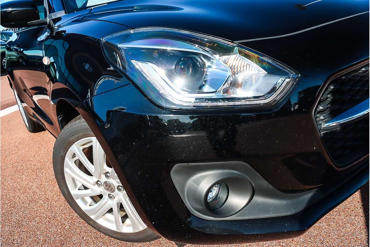 2022 Suzuki Swift GL S Plus AZ Series II