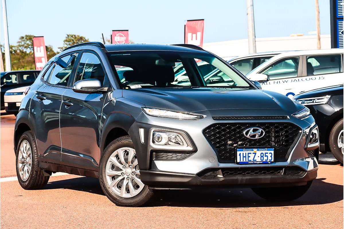 2020 Hyundai Kona Go OS.3
