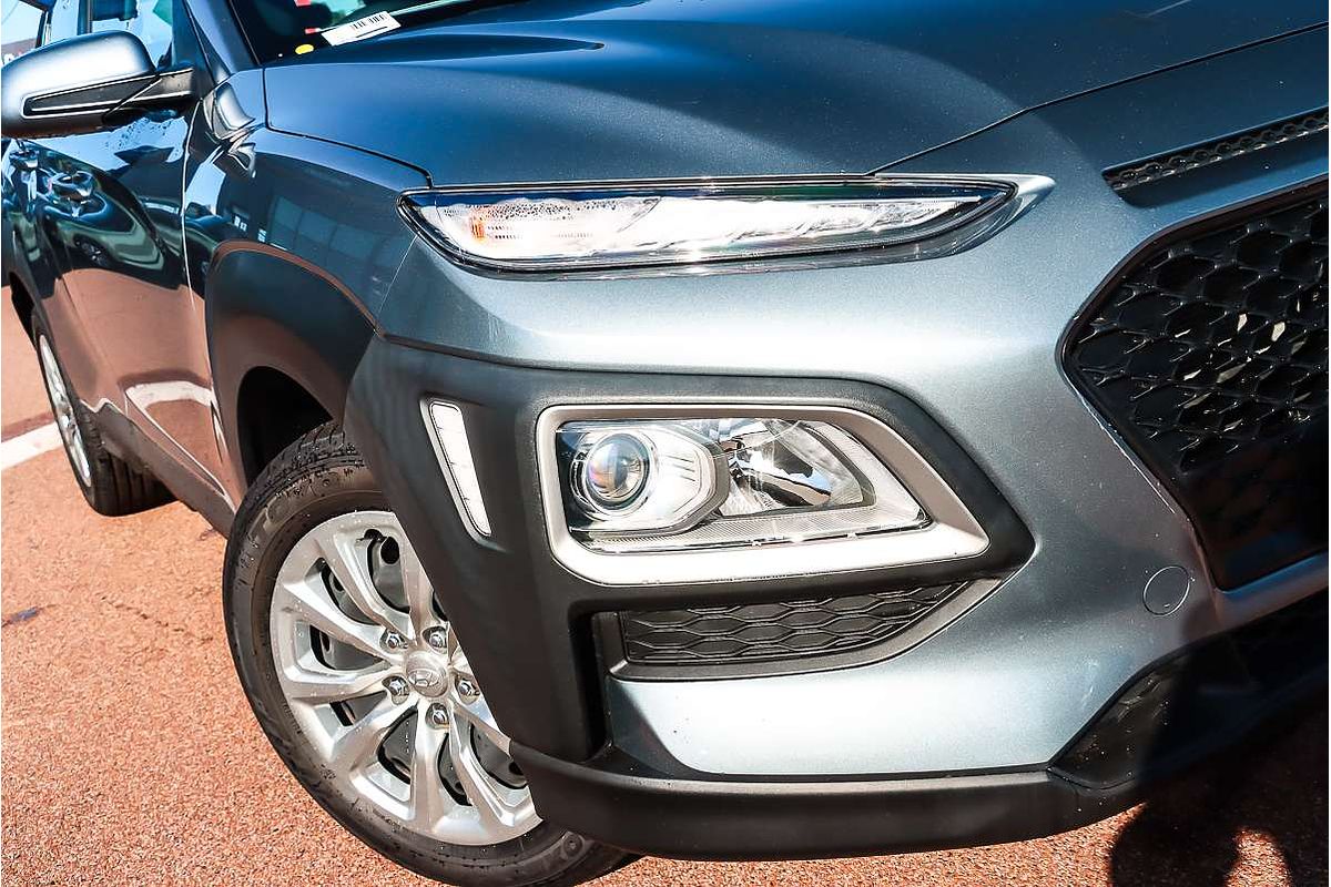 2020 Hyundai Kona Go OS.3