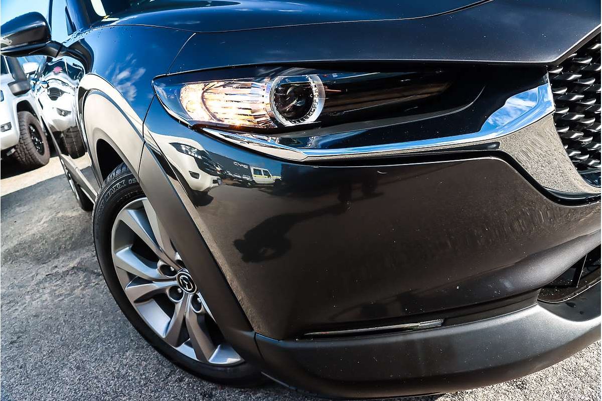 2022 Mazda CX-30 G20 Evolve DM Series