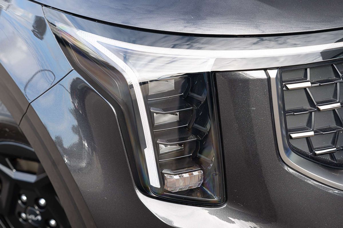 2025 Kia Carnival S KA4 PE