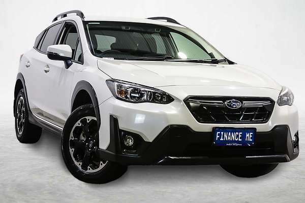 2022 Subaru XV 2.0i-L G5X