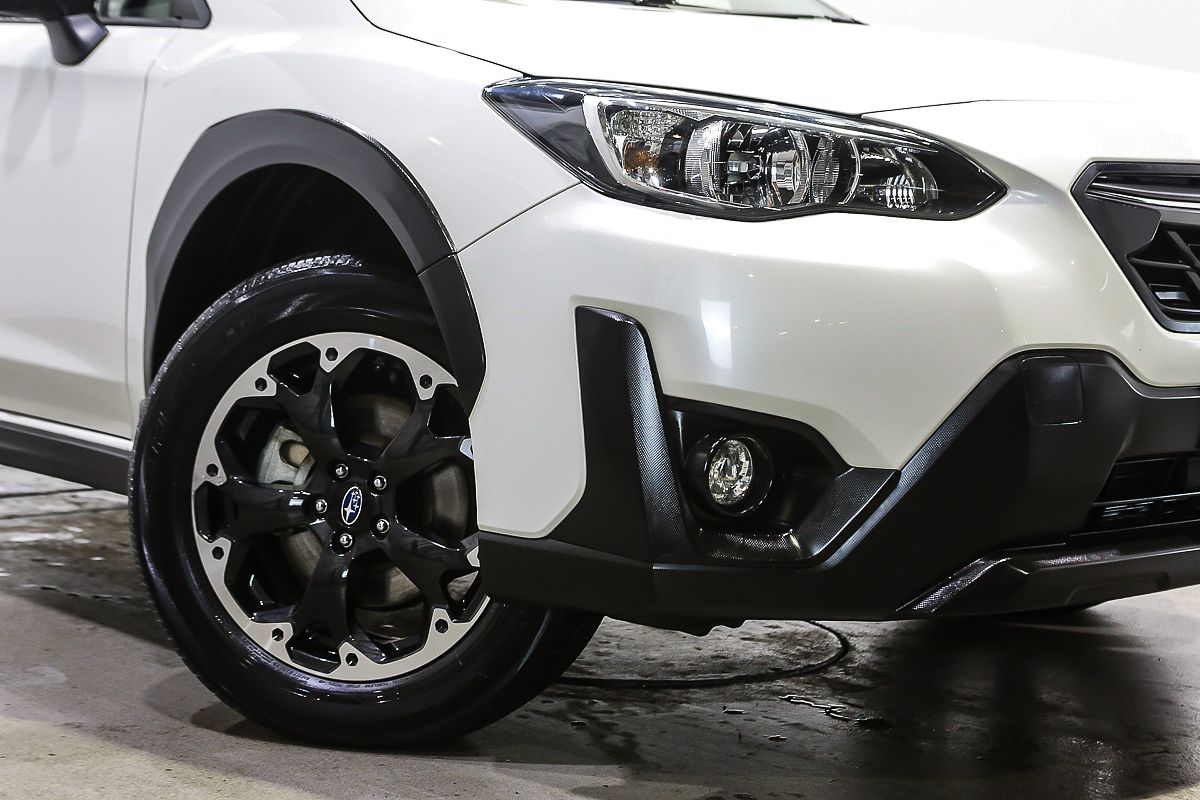 2022 Subaru XV 2.0i-L G5X