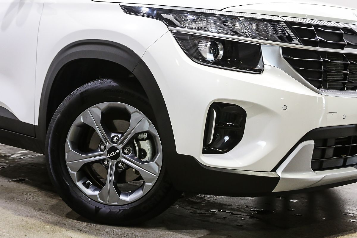2023 Kia Seltos Sport SP2 PE
