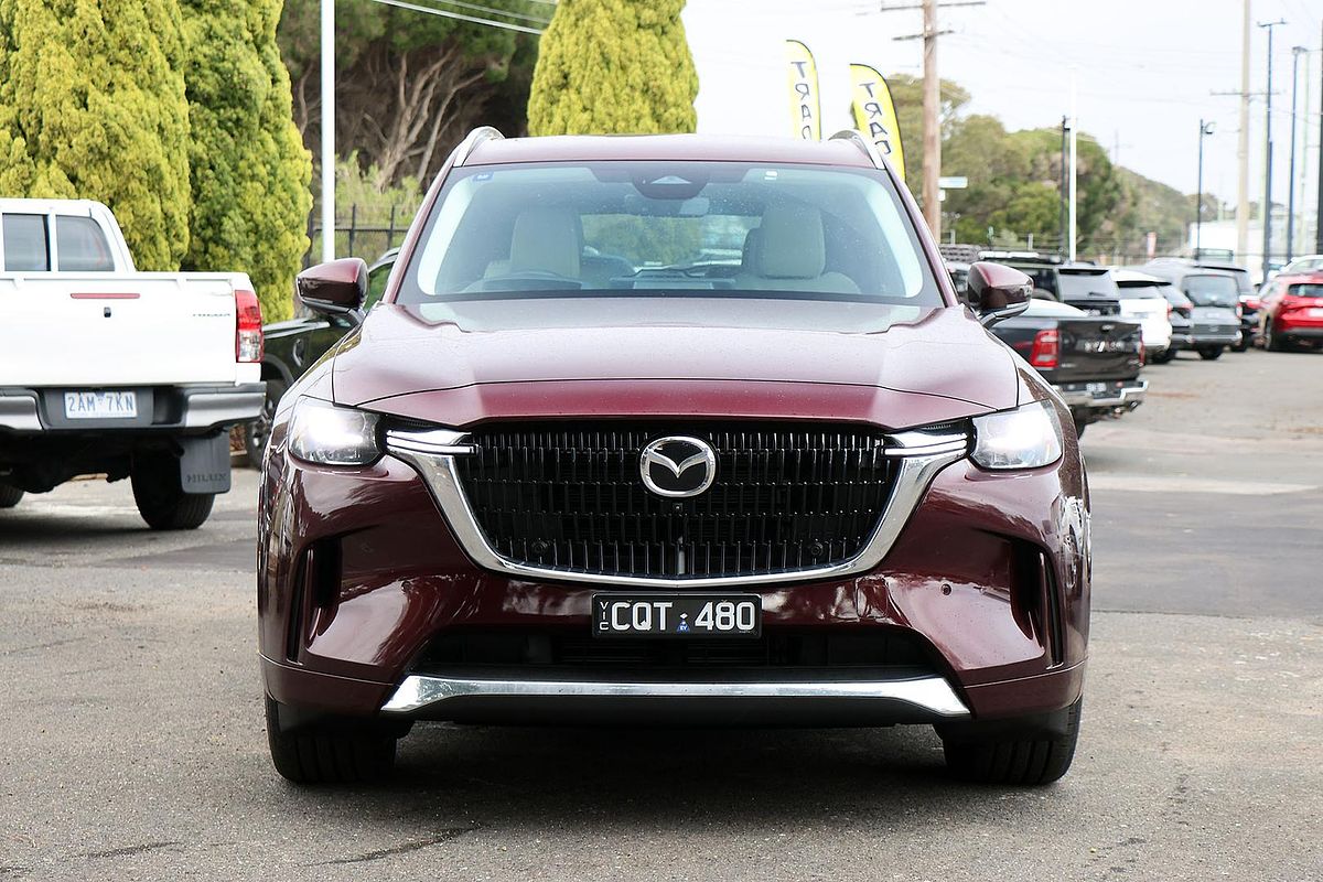 2023 Mazda CX-90 G50e Azami KK