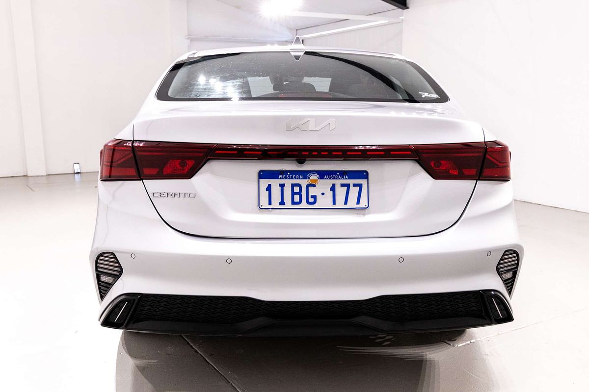 2023 Kia Cerato Sport BD