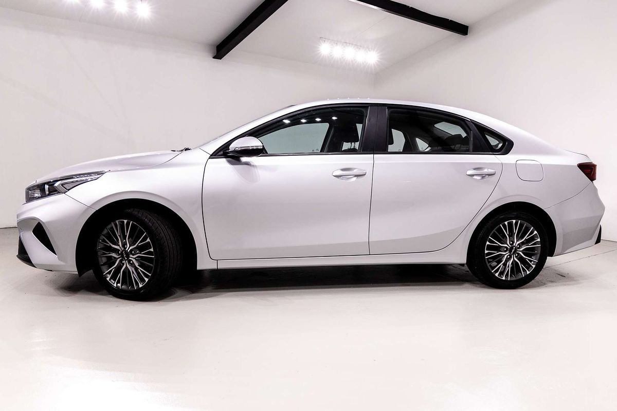2023 Kia Cerato Sport BD