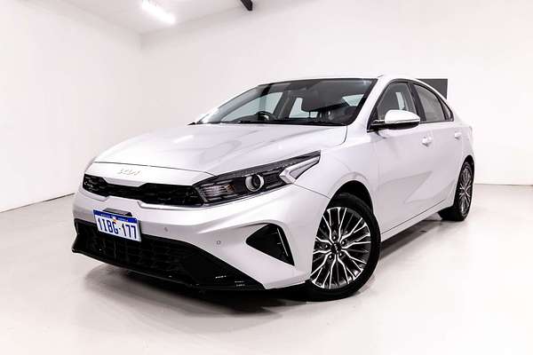 2023 Kia Cerato Sport BD