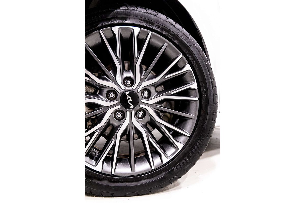 2023 Kia Cerato Sport BD