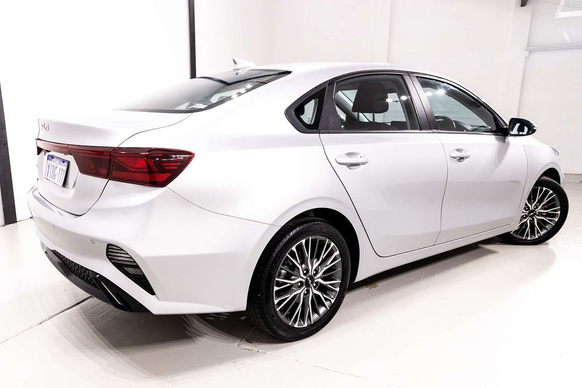 2023 Kia Cerato Sport BD