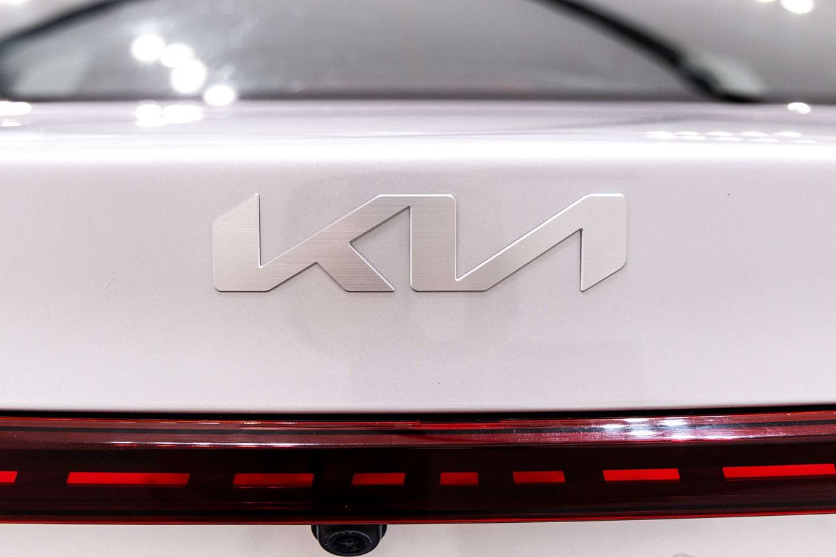 2023 Kia Cerato Sport BD