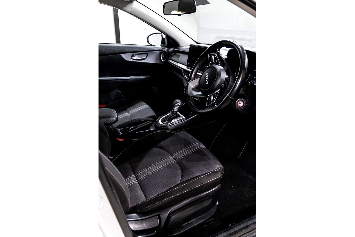2023 Kia Cerato Sport BD