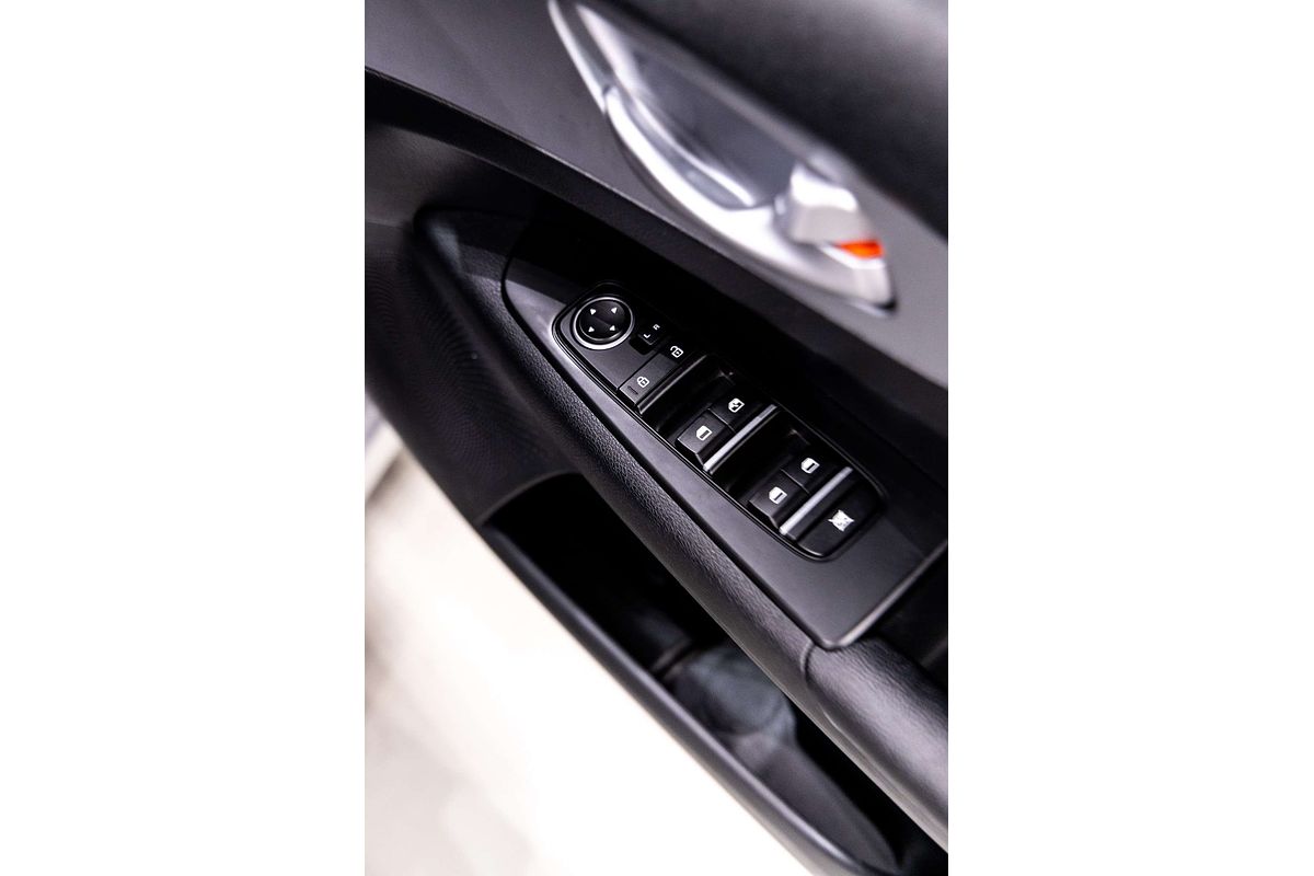 2023 Kia Cerato Sport BD