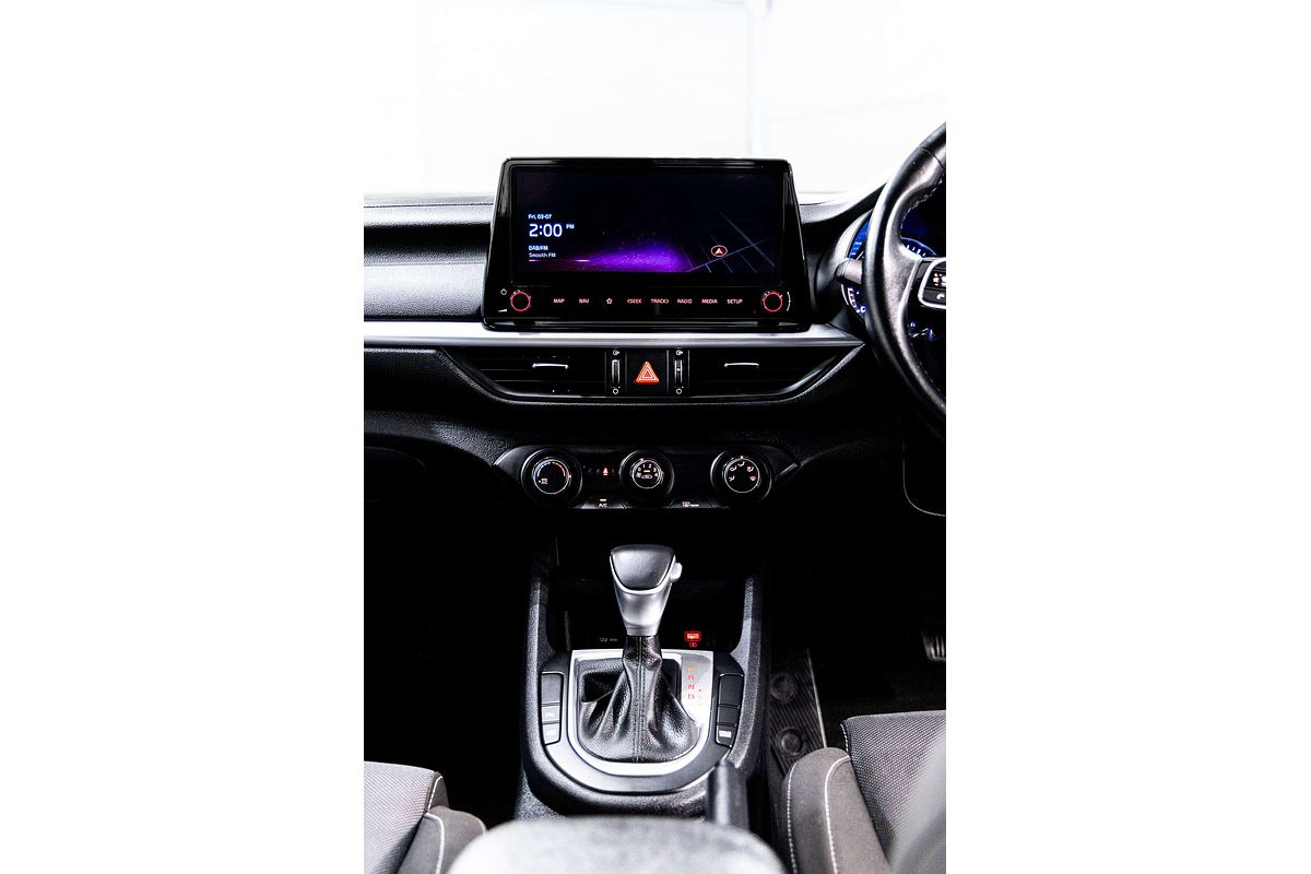 2023 Kia Cerato Sport BD
