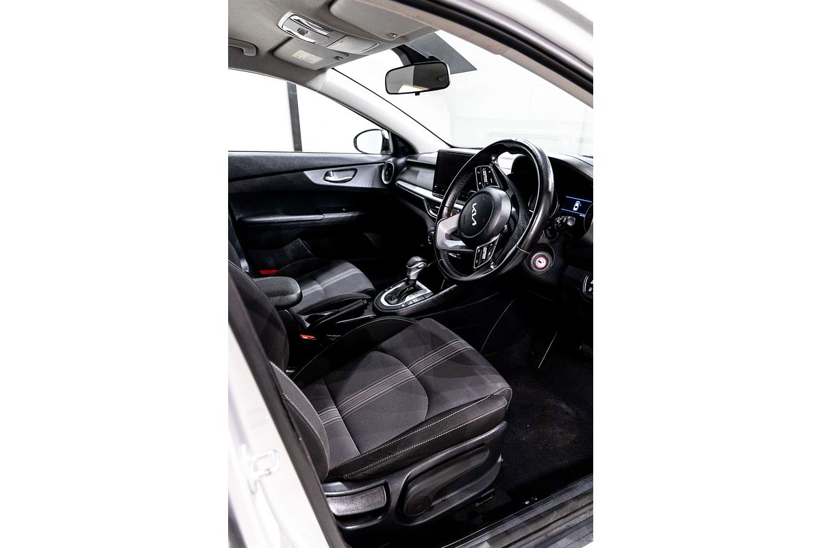 2023 Kia Cerato Sport BD