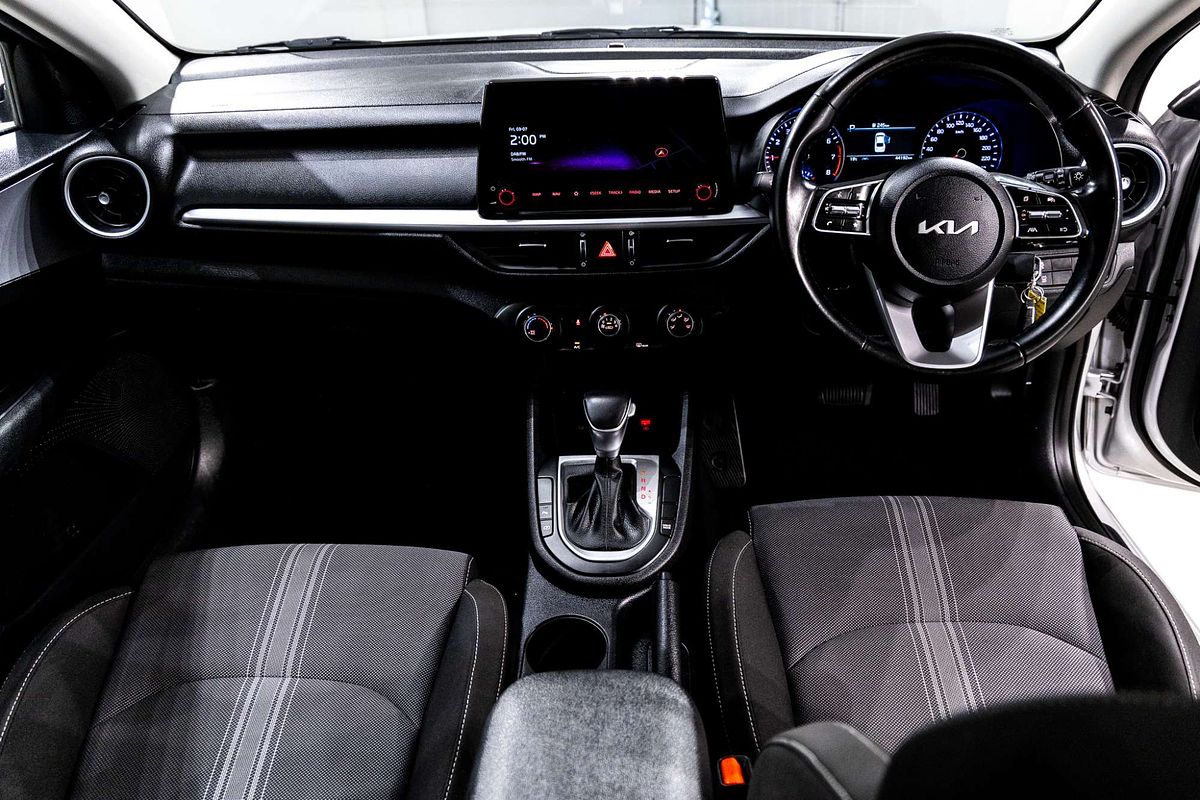 2023 Kia Cerato Sport BD