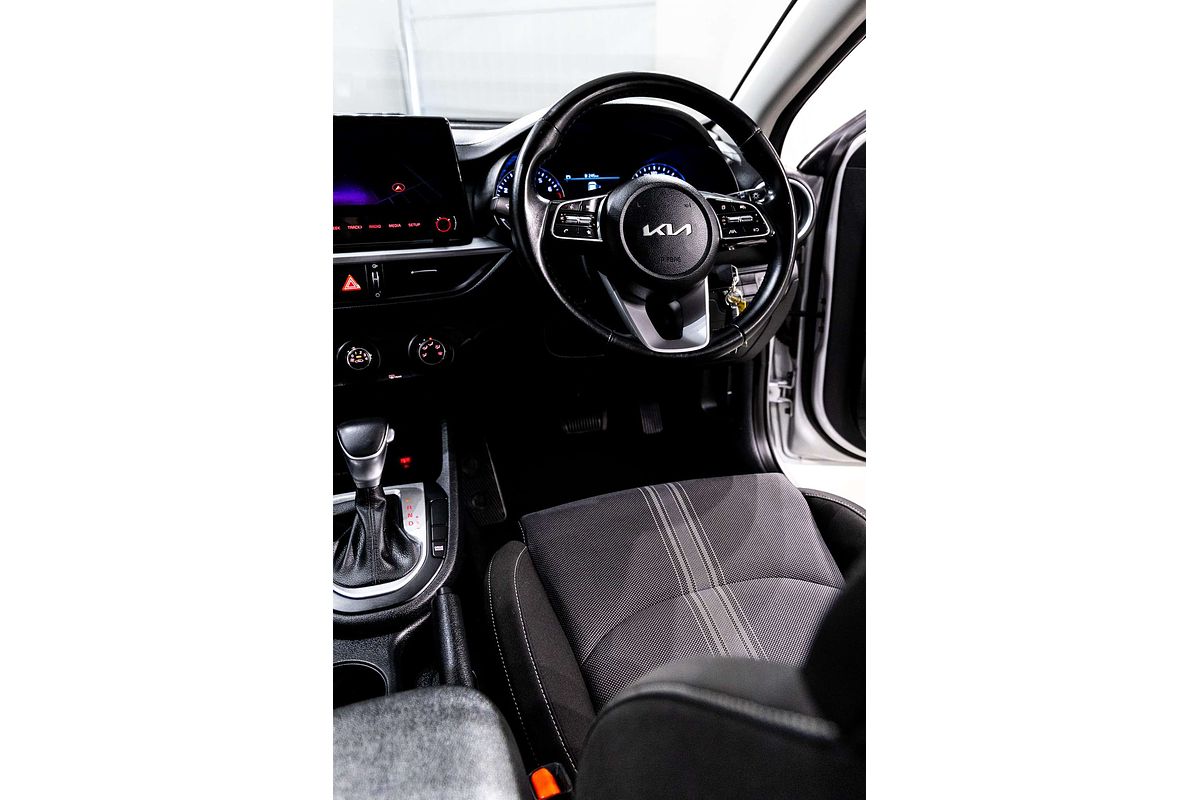 2023 Kia Cerato Sport BD