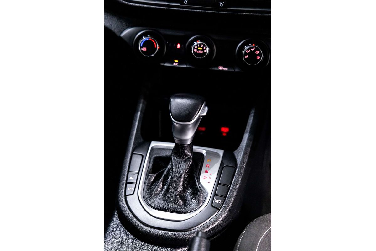2023 Kia Cerato Sport BD