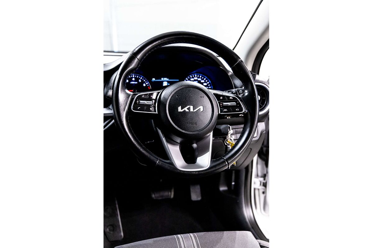 2023 Kia Cerato Sport BD