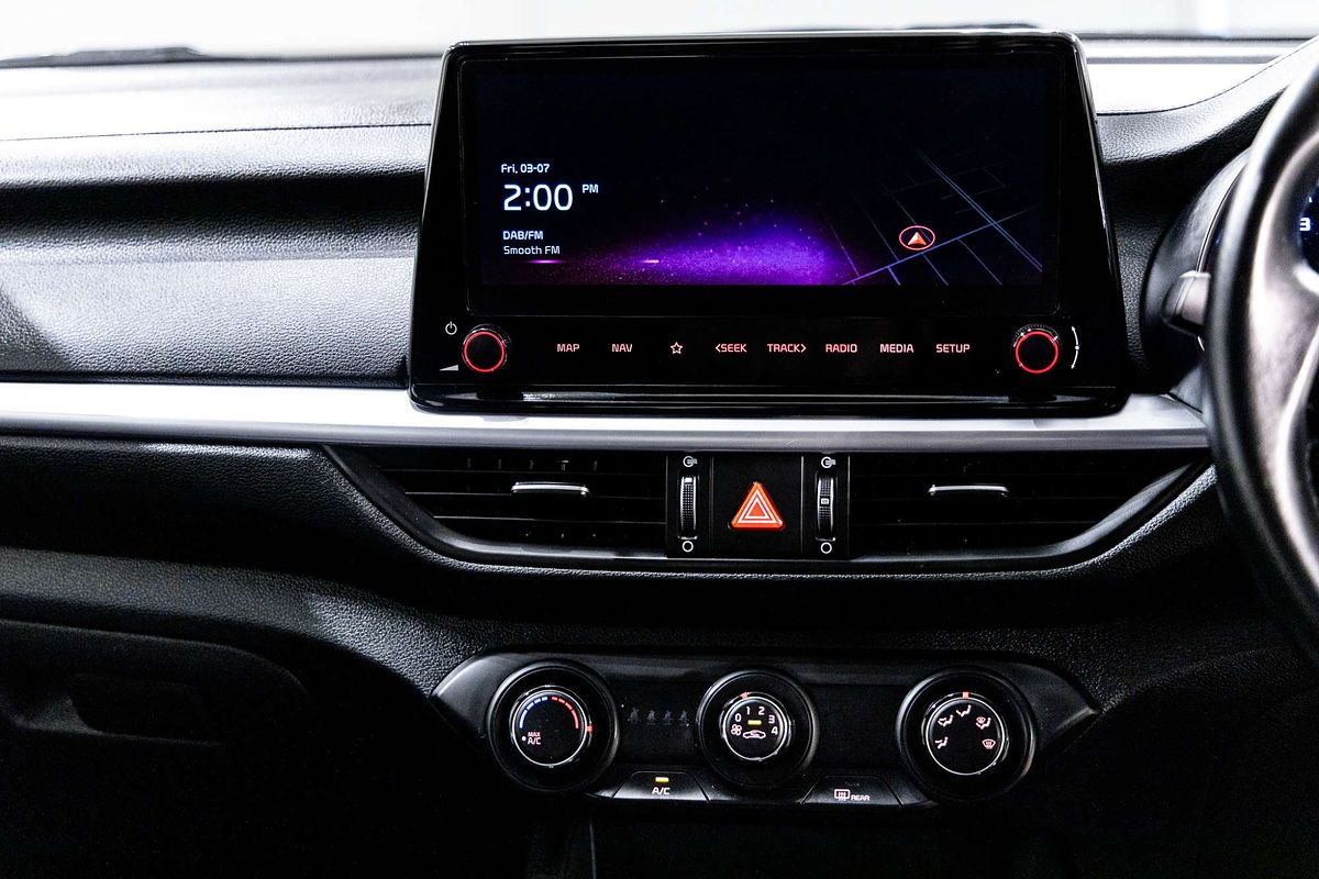 2023 Kia Cerato Sport BD