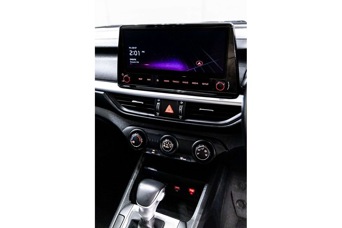 2023 Kia Cerato Sport BD