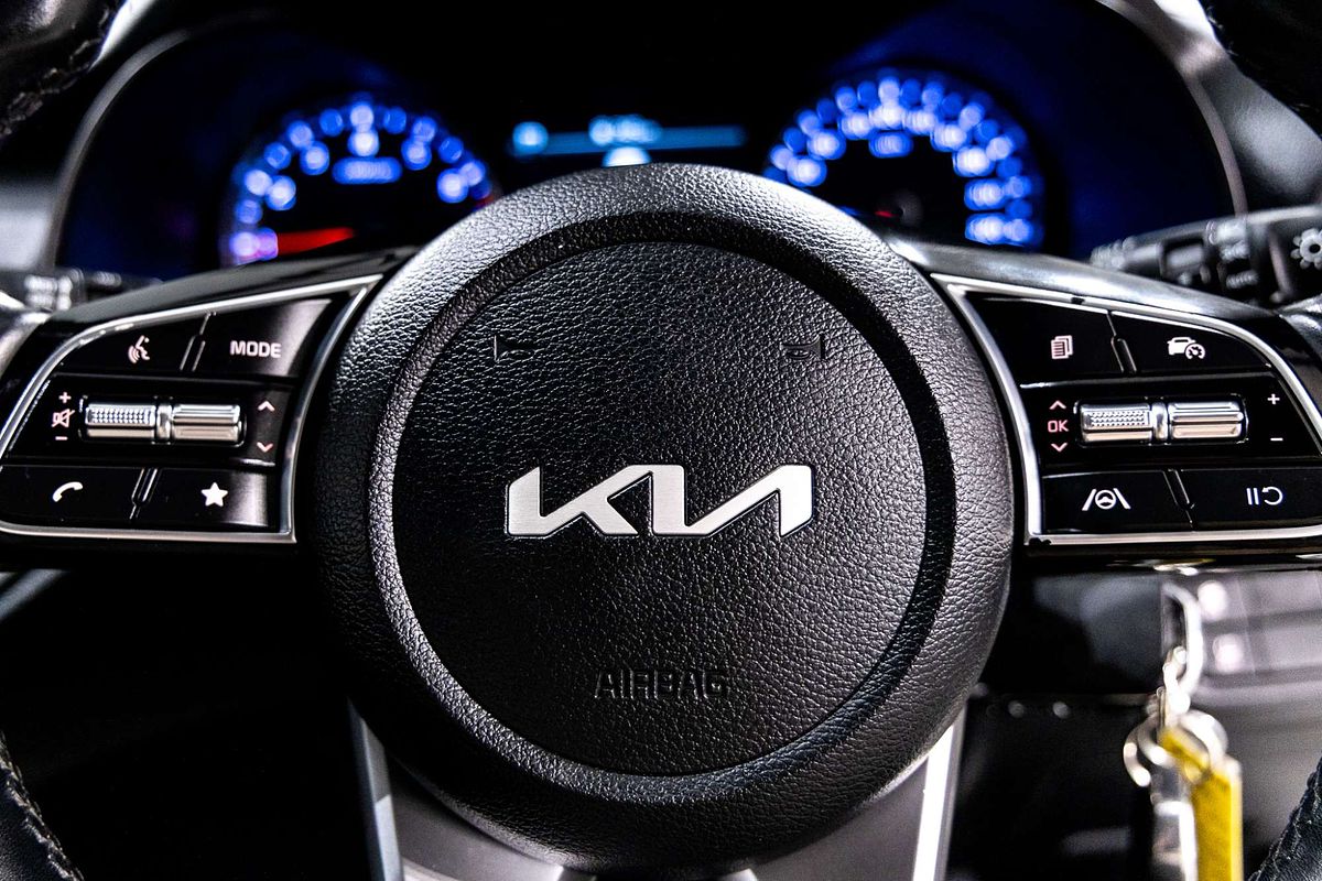 2023 Kia Cerato Sport BD