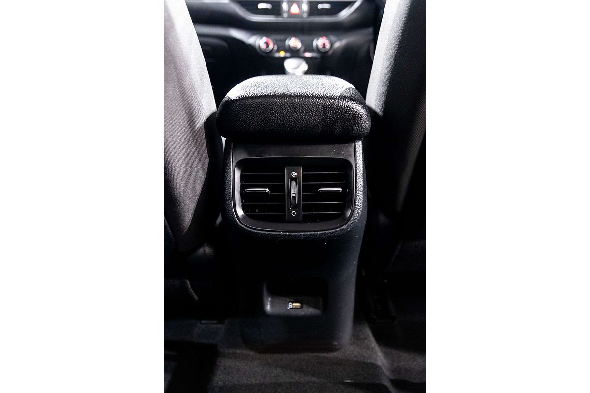 2023 Kia Cerato Sport BD