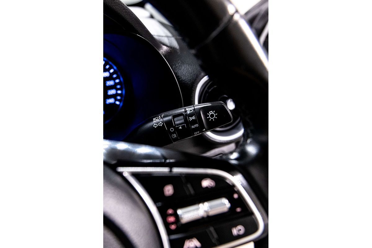 2023 Kia Cerato Sport BD